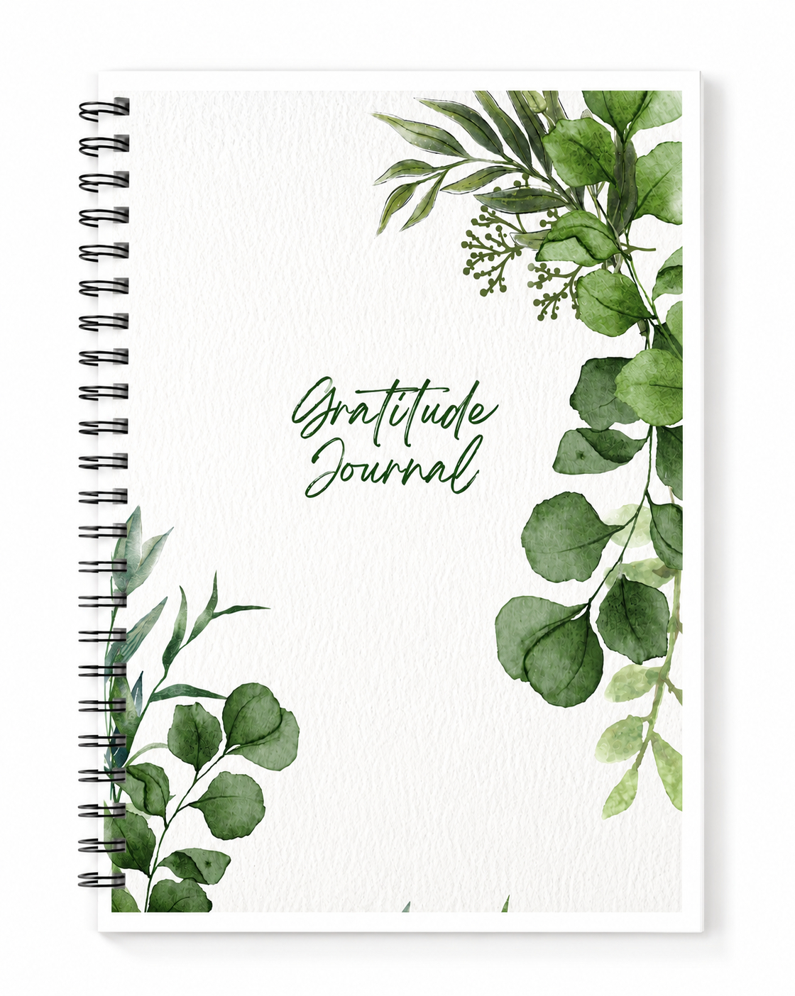 Timewise Find More Joy: Daily Gratitude Journal A5 Size 126 Pages