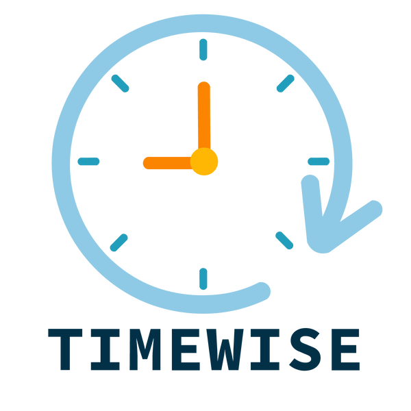 timewise logo